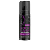 SYOSS-SPRAY DE RETOQUE DE RAÍZES Preto 120 ml-DrShampoo - Perfumaria e Cosmética